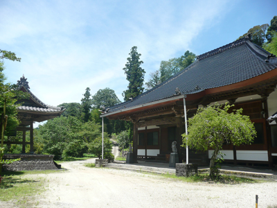 写真：妙昌寺