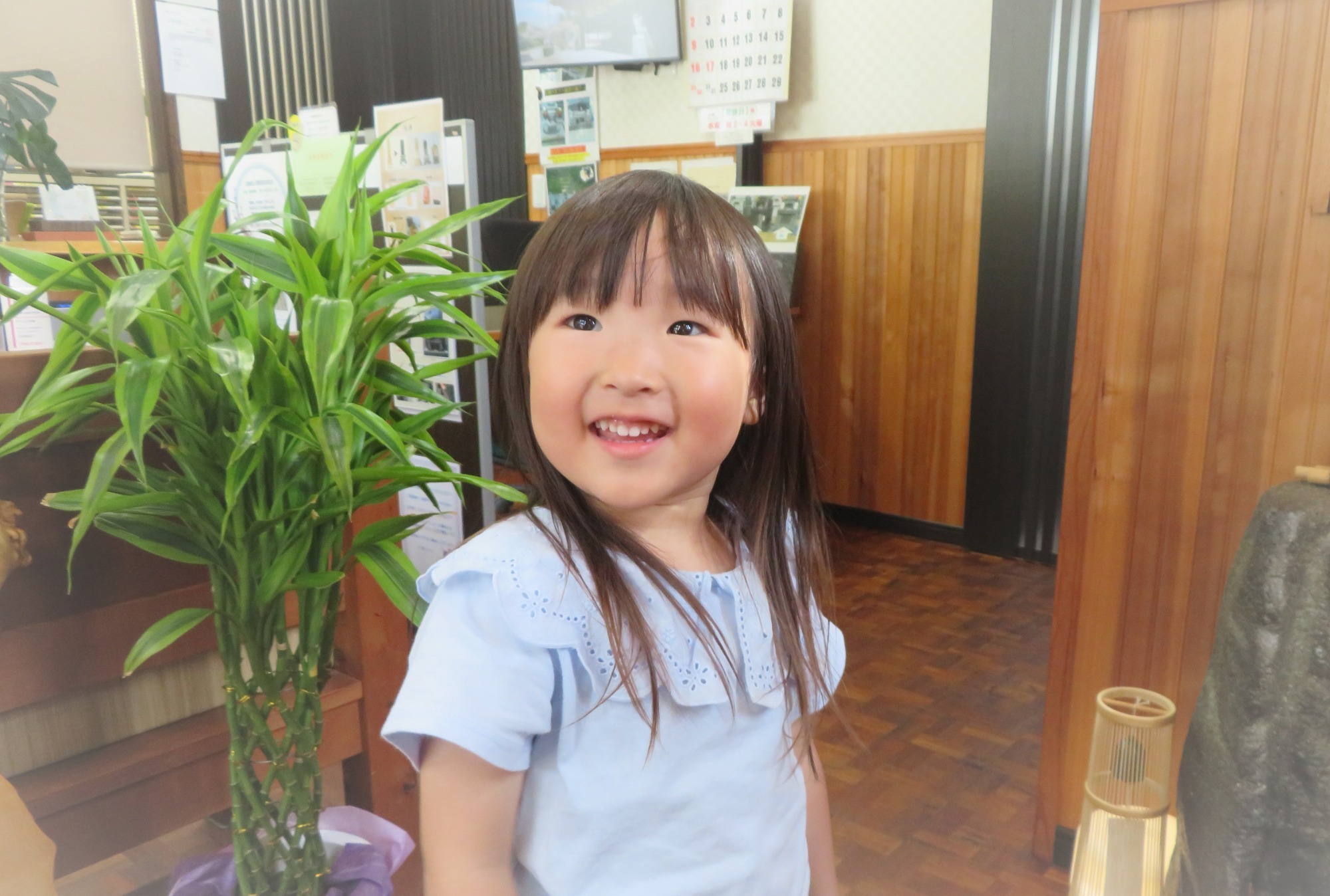 写真：スタバ